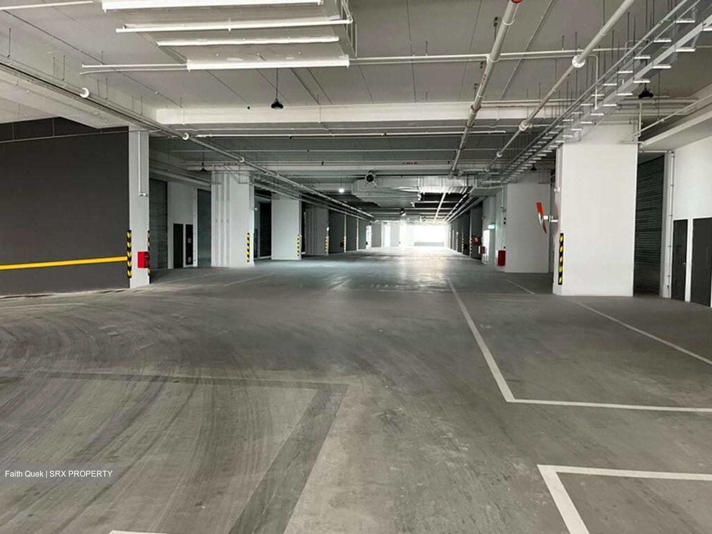 REVV (D22), Factory #458364531